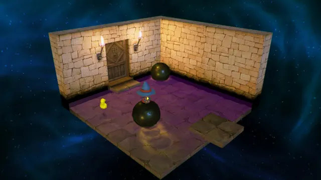 Lumo screenshot 2