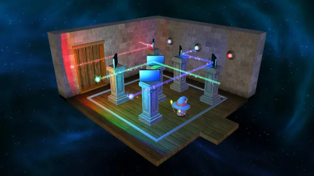 Lumo screenshot 5