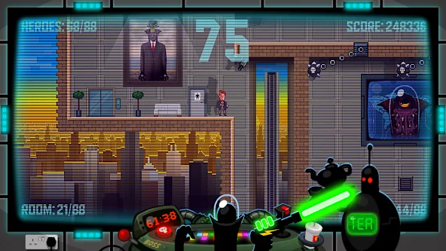 88 Heroes - 98 Heroes Edition screenshot 4