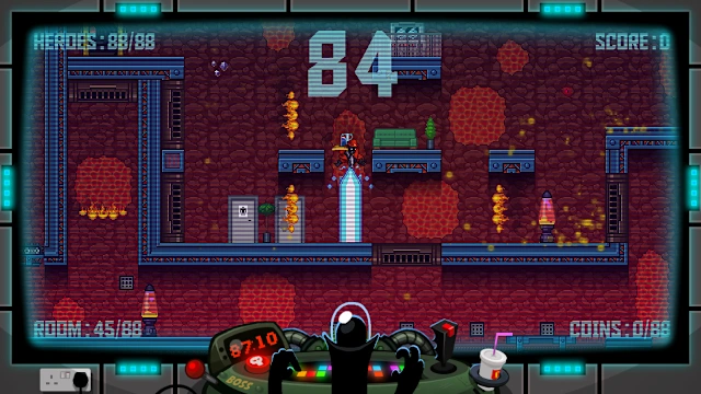 88 Heroes - 98 Heroes Edition screenshot 0