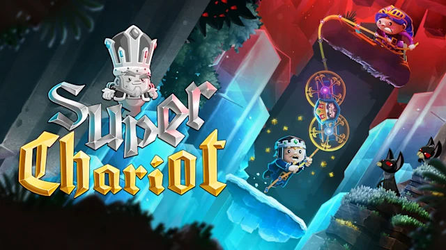 Super Chariot