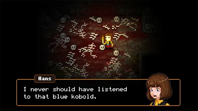 The Count Lucanor screenshot 5