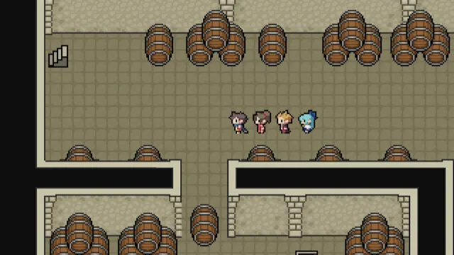 The Longest Five Minutes screenshot 4