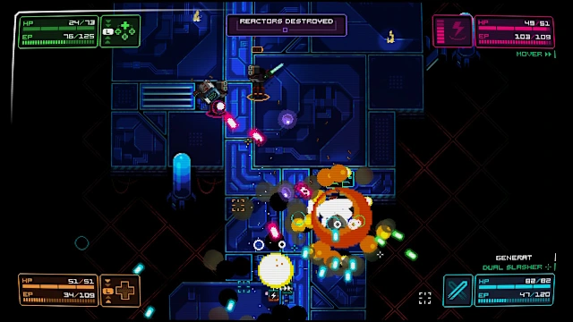NeuroVoider screenshot 3