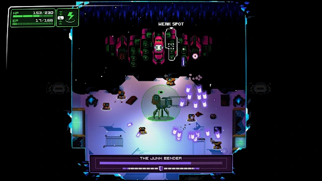 NeuroVoider screenshot 6