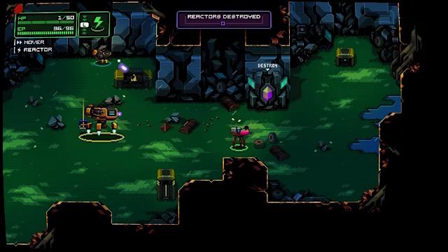 NeuroVoider screenshot 4