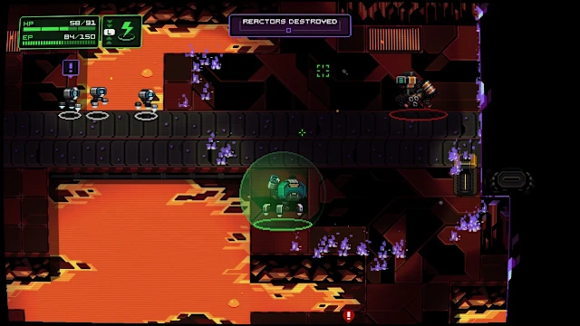 NeuroVoider screenshot 5