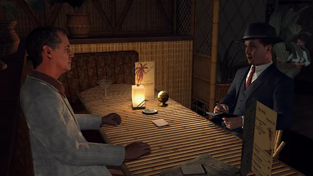 L.A. Noire screenshot 4