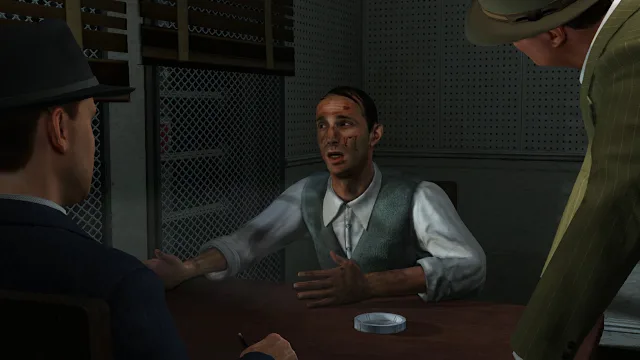 L.A. Noire screenshot 5