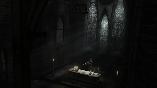 L.A. Noire screenshot 2