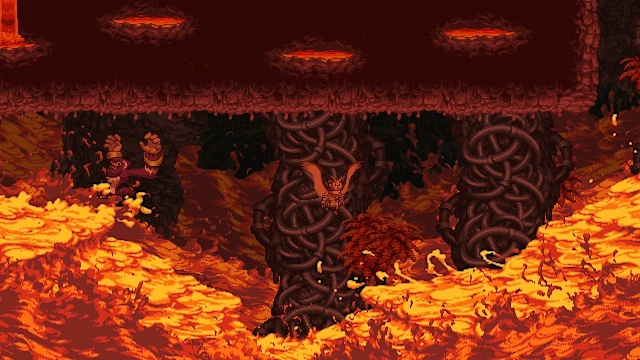 Owlboy screenshot 6