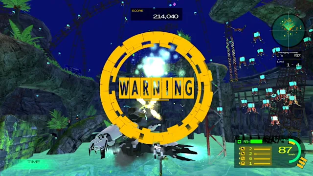 Sky Ride screenshot 4