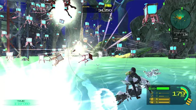 Sky Ride screenshot 0