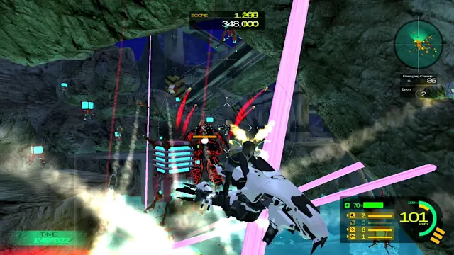Sky Ride screenshot 5