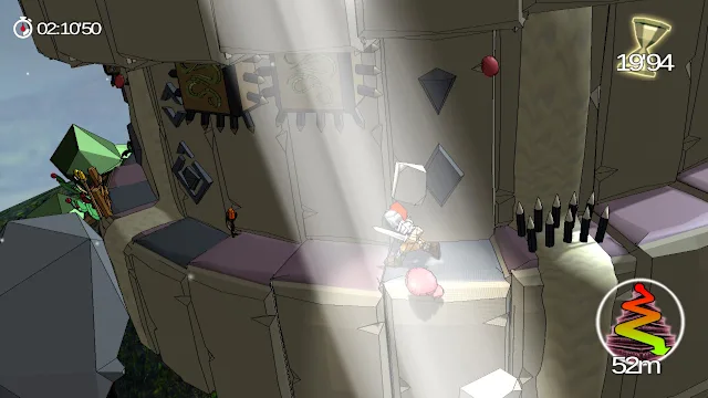 Tower Of Babel screenshot 4
