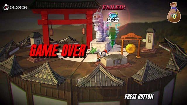 Tower Of Babel screenshot 2