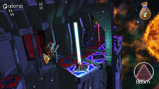 Tower Of Babel screenshot 3