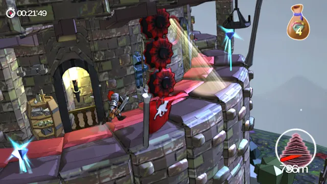 Tower Of Babel screenshot 1