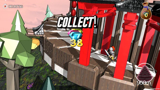 Tower Of Babel screenshot 0