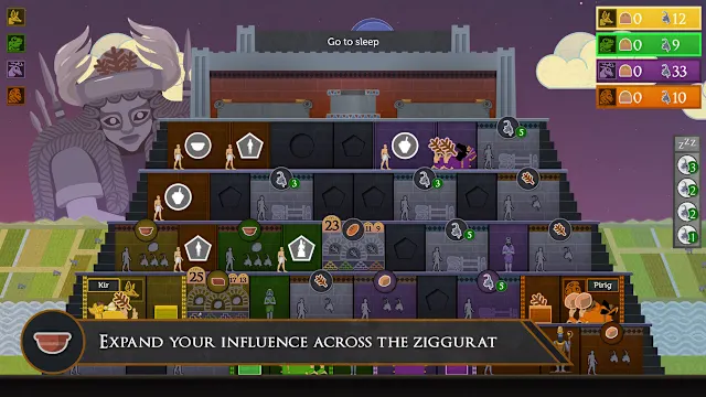 Sumer screenshot 3