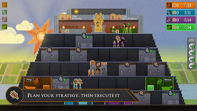 Sumer screenshot 1