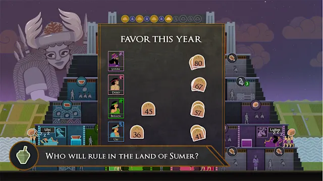 Sumer screenshot 4