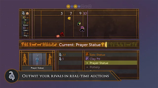 Sumer screenshot 2