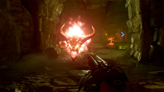 DOOM screenshot 3