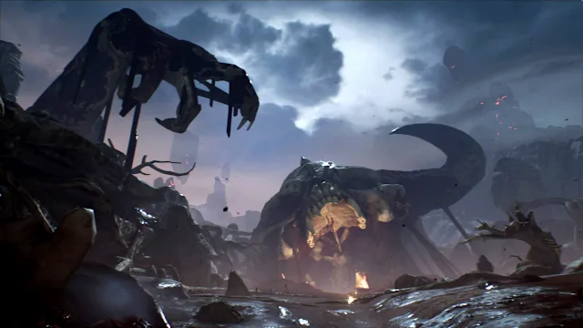 DOOM screenshot 0