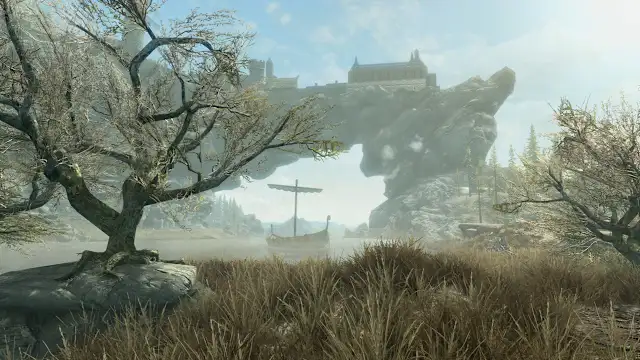 The Elder Scrolls V: Skyrim screenshot 6