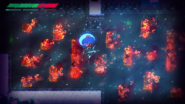 Phantom Trigger screenshot 3