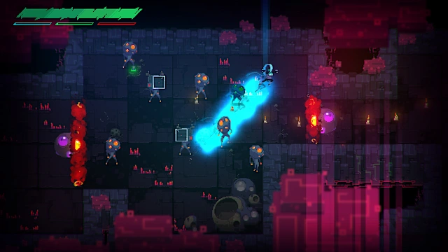 Phantom Trigger screenshot 1