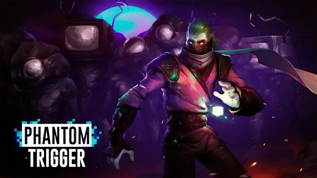 Phantom Trigger