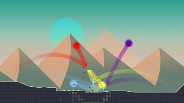 Party Golf screenshot 4