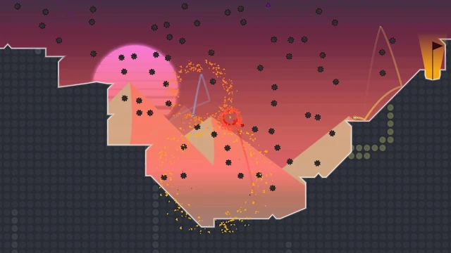 Party Golf screenshot 1