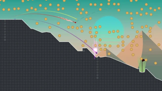 Party Golf screenshot 0
