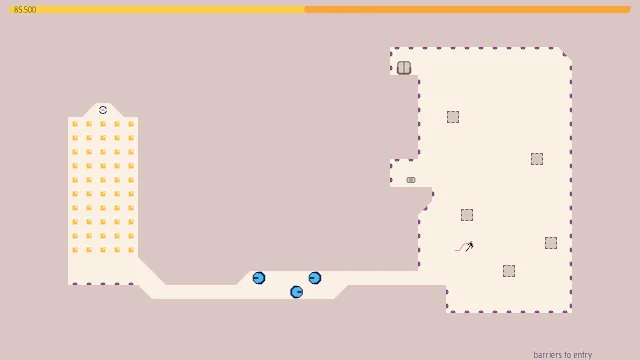 N++ (NPLUSPLUS) screenshot 2