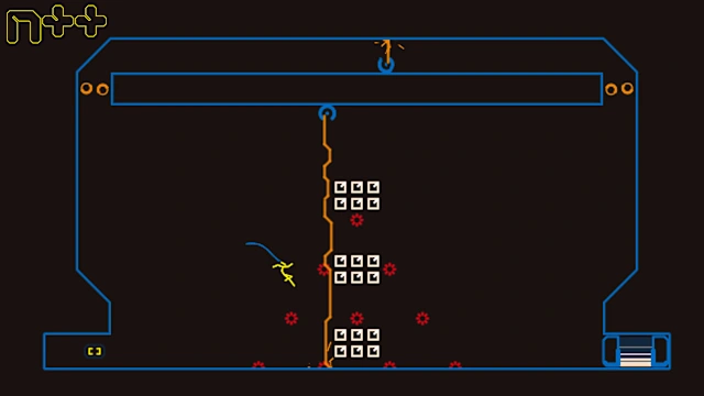 N++ (NPLUSPLUS) screenshot 6