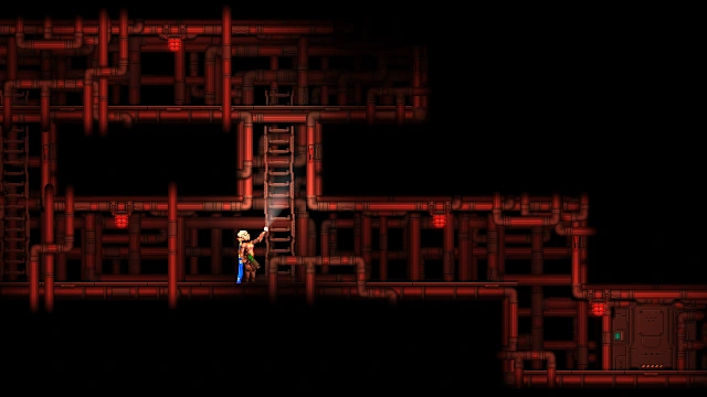 Ghost 1.0 screenshot 3