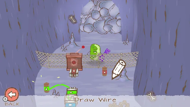 Draw a Stickman: EPIC 2 screenshot 4