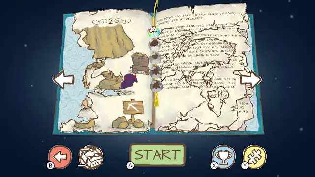 Draw a Stickman: EPIC 2 screenshot 5