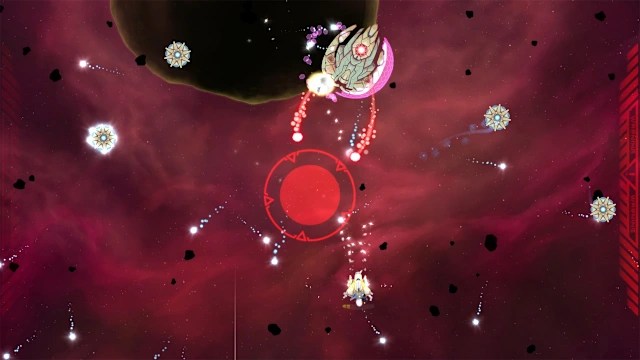 Xenoraid screenshot 0