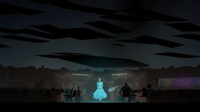 Kentucky Route Zero: TV Edition screenshot 4
