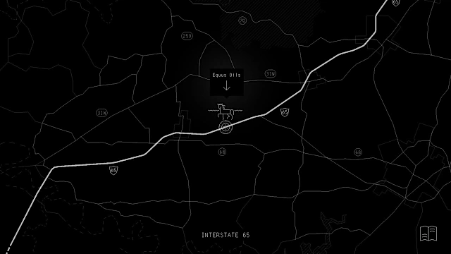 Kentucky Route Zero: TV Edition screenshot 5