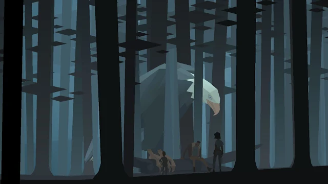 Kentucky Route Zero: TV Edition screenshot 3