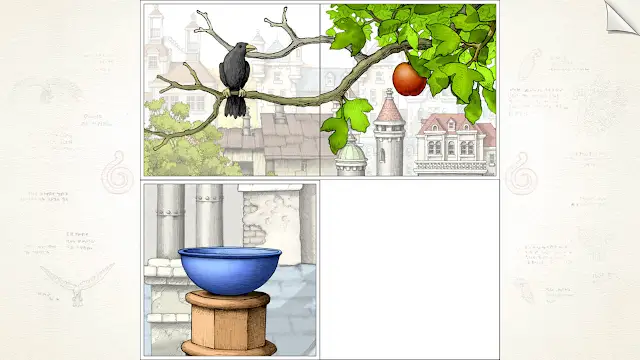 Gorogoa screenshot 0