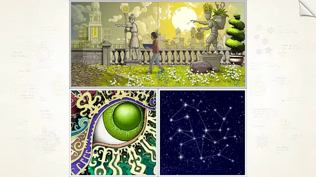 Gorogoa screenshot 2