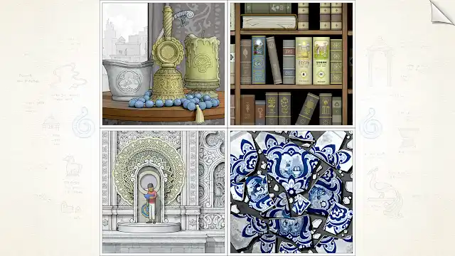 Gorogoa screenshot 4
