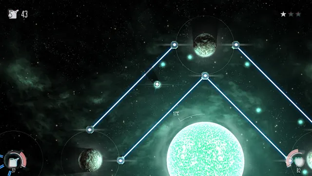 Solar Flux screenshot 3