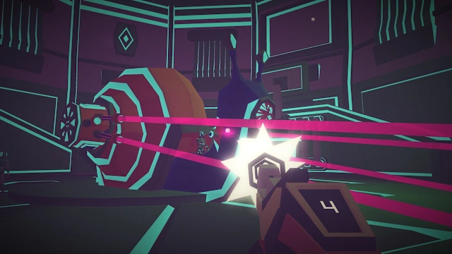 Morphite screenshot 1